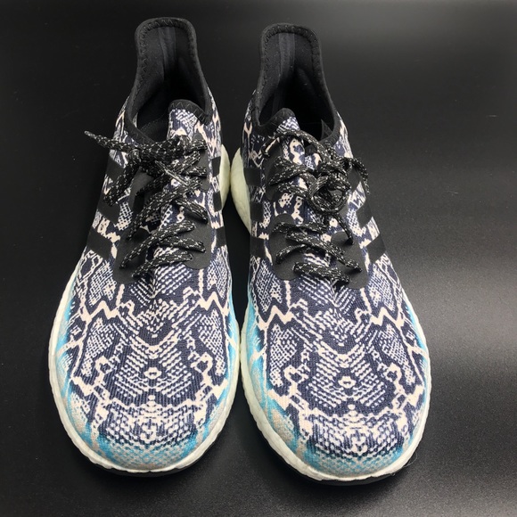 Adidas Men’s Am4 Kwasi Kessie Collab - Picture 2 of 5